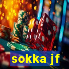 sokka jf